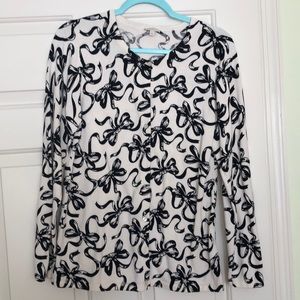 Talbots sweater